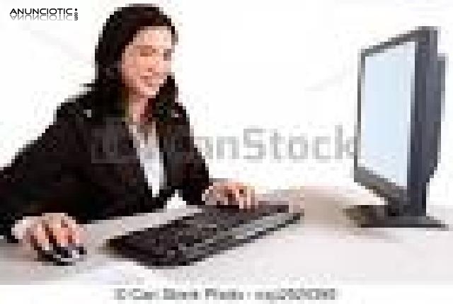 Mucho que Ganar en Casa Trabajo F&aacute;cil.