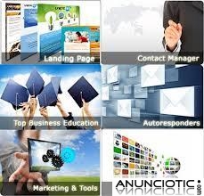 UNETENET, &uacute;nete a una gran empresa