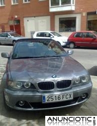 BMW 318 CI CABRIO NUEVO 
