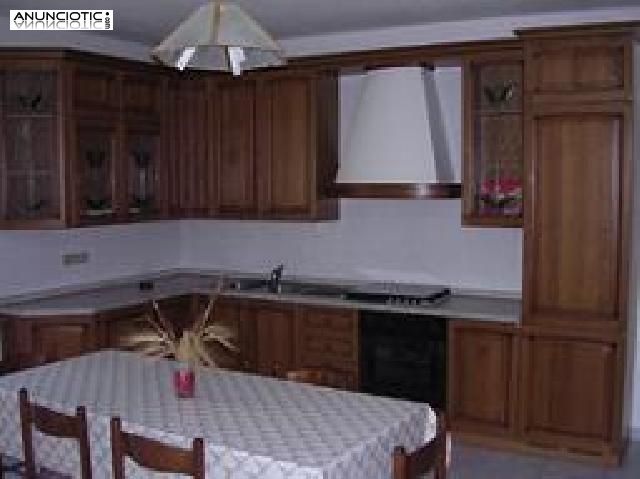 Alquilo apartamentos para vacaciones en la isla de Cerde&ntilde;a