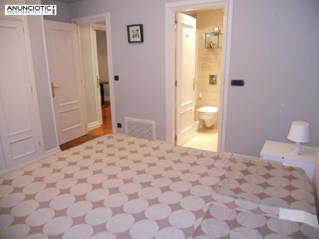 Bonito piso junto al parque de do&ntilde;a casilda