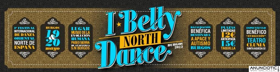 Talleres, Espect&aacute;culos y Clases Regulares Leena Qadi