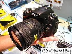  Ramadan Promo!!!  Brand New Nikon Digital Camera