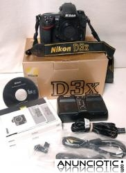 Vender Nikon D300s 12MP c&acirc;mera DSLR
