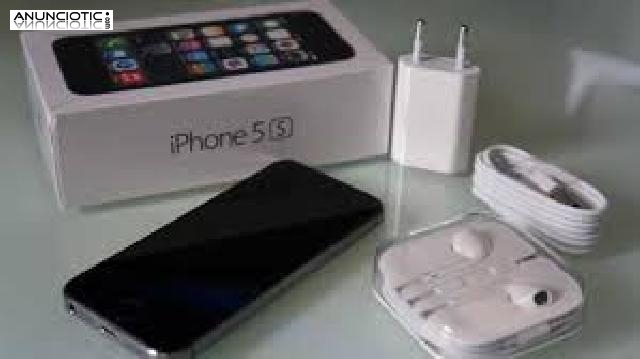 Apple iPhone 5S, 5C, 5, y Samsung Galaxy S4, S3 @ precio asequible.