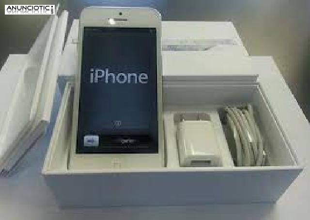 Apple iPhone 5S, 5C, 5, y Samsung Galaxy S4, S3 @ precio asequible.