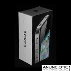  Apple iPhone 4 32 GB (desbloqueado de f&aacute;brica)