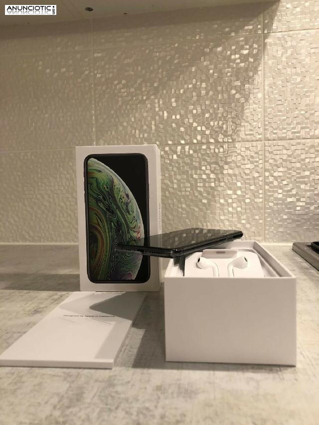 Apple iPhone Xs 64gb �400 iPhone Xs Max 64gb �430