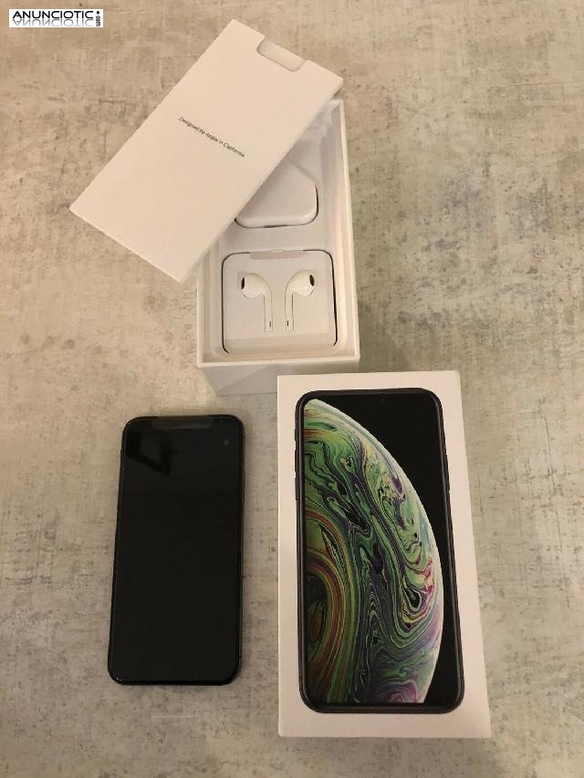 Apple iPhone Xs 64gb �400 iPhone Xs Max 64gb �430