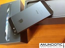 Apple iPhone 16GB Desbloqueado 5 Tel&eacute;fono (SIM Free)