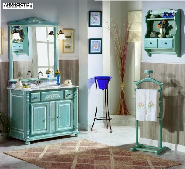 Mueble Ba&ntilde;o ...........Tienda Obline