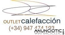 Venta online de emisores t&eacute;rmicos y paneles de chapa a precios muy competitivos