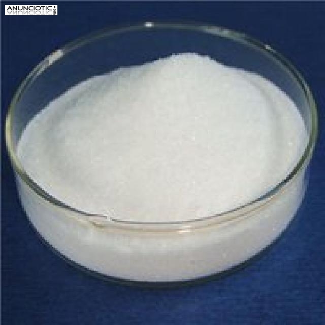 CIANURO DE POTASIO (c&aacute;psulas, tabletas y polvo)