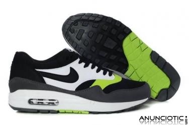 Nike Air Max 87 hombres zapatos a la venta www.amyooh.us.com