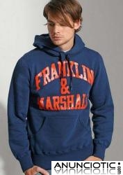 � 32 s&uml;&reg;lo para Hoodys FranklinMarshall,polo,AF