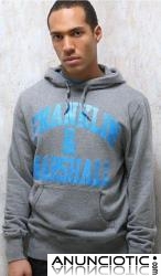 � 32 s&uml;&reg;lo para Hoodys FranklinMarshall,polo,AF