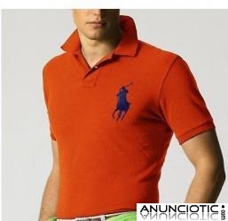 16 s&uml;&reg;lo para POLO, Ed Hardy,GUCCI  AF,t-shirts