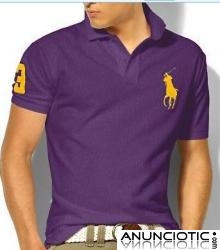 16 s&uml;&reg;lo para POLO, Ed Hardy,GUCCI  AF,t-shirts