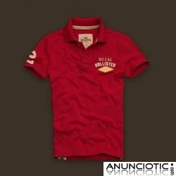  16 s&uml;&reg;lo con Polo, Ed Hardy, AF Gucci, prendas de vestir camisetas  