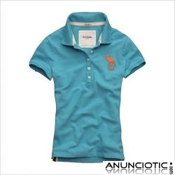 16 s&uml;&reg;lo con Polo, Ed Hardy, AF Gucci, prendas de vestir camisetas 