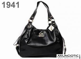 Bolsos y Carteras de moda est&aacute;n a la venta