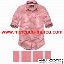 camisas abercrombie & fitch£¬comprar y vendo www.mercado-marca.com