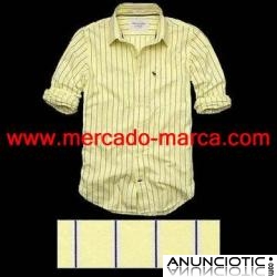 camisas abercrombie & fitch&pound;&not;comprar y vendo www.mercado-marca.com