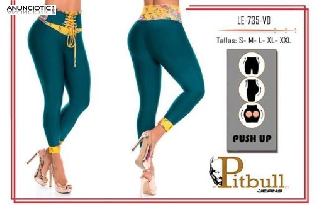 Ropa latina para toda ocasi&oacute;n