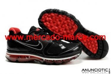 90 peso!!Venta de Zapatillas Nike Air max, www.mercado-marca.com