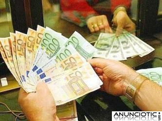 Le ofrecemos un pr&eacute;stamo con facilidad