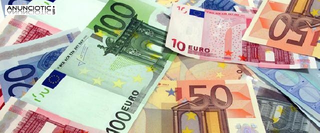   Oferta expresa de pr&eacute;stamos a particulares