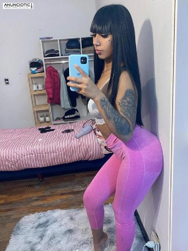 Soy muy traviesa y  viciosa y adictiva! y juguetona!//