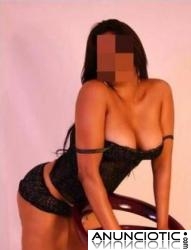 MORENAZA SUPER CA&Ntilde;ERA UXUE FIESTERA ARDIENTE Y TREMENDAMENTE SEXUAL