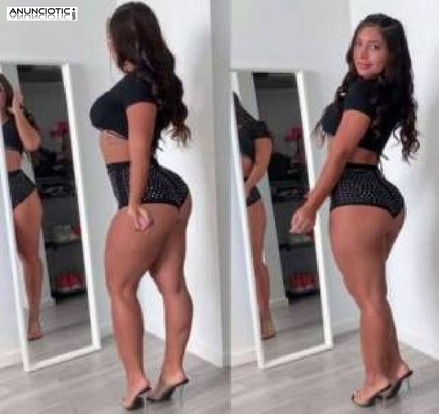 Sonia quien se apunta a follar conmigo???