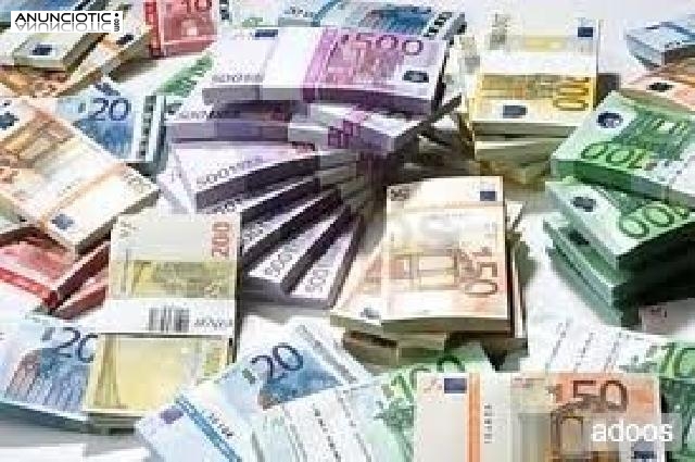 Usted necesita un cr&eacute;dito muy r&aacute;pido - � 10 millones 