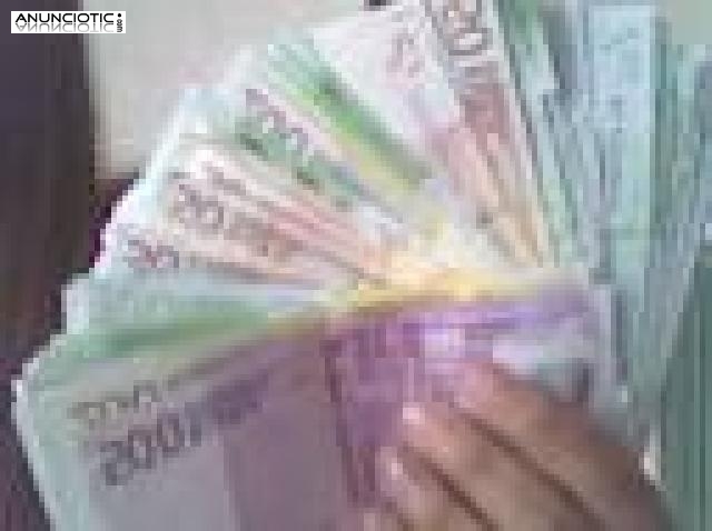 OFERTAS DE PR&Eacute;STAMOS Y FINANCIACI&Oacute;N EN 48 HORAS