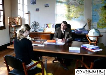 Financiamiento del proyecto, ofrece pr&eacute;stamos de dinero