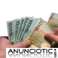 De cr&eacute;dito de financiamiento