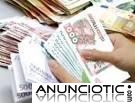 Es posible tener un pr&eacute;stamo de dinero