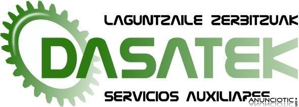 Limpieza de comunidades y oficinas econ&oacute;mica y seria