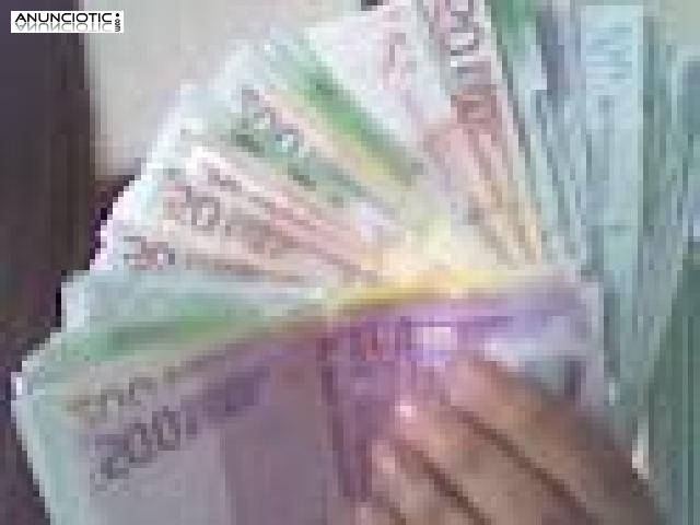 &iquest;necesita un pr&eacute;stamo de dinero?