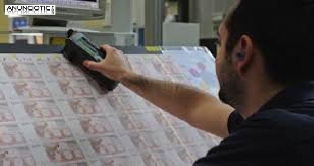 oferta de pr&eacute;stamo de dinero en serio y sencillo 