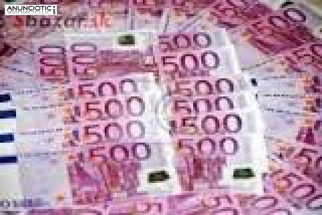 oferta de pr&eacute;stamo en 48 horas