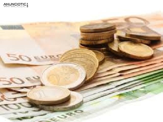 Pr&eacute;stamos ofrecen entre individuos  