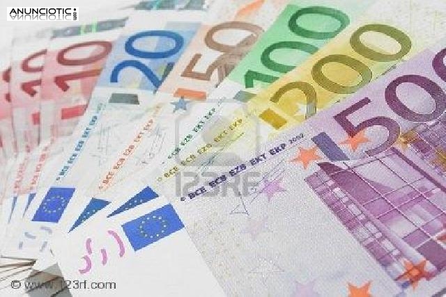 pr&eacute;stamos personales con una tasa de inter&eacute;s del 3%