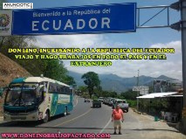 HECHIZOS Y AMARRES MAS FUERTES DEL PERU Y DEL MUNDO CON EL GRAN DON LINO