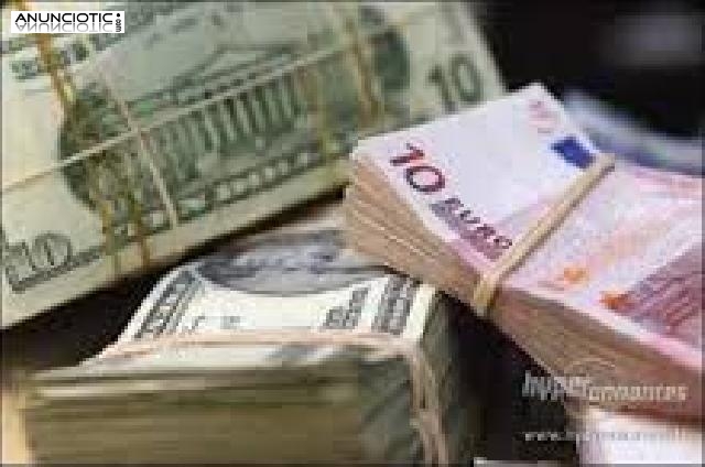 OFERTA DE PR&Eacute;STAMO