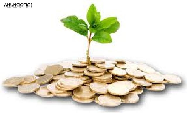 Dinero r&aacute;pido oferta de pr&eacute;stamo 72h!