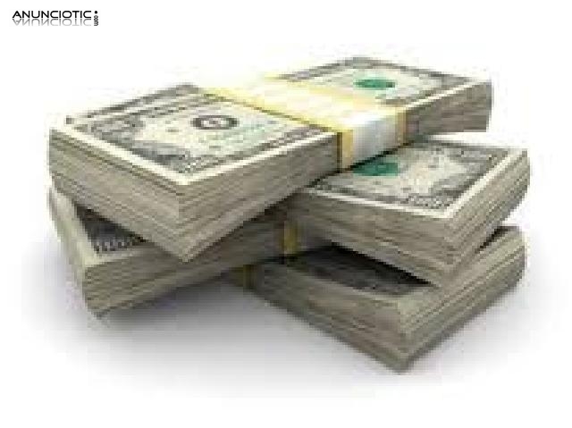 Financiaci&oacute;n de pr&eacute;stamos R&aacute;pida