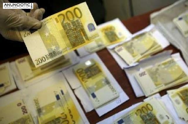 Adquisici&oacute;n de pr&eacute;stamo serio y fiable